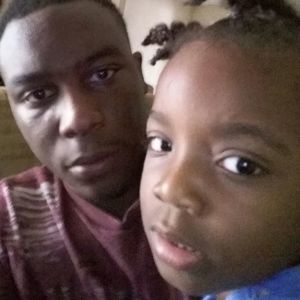 Meet your Posher, Verdell